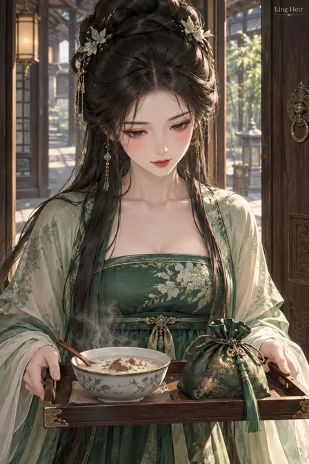 秋韵