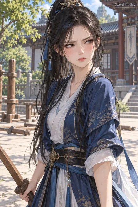 沫雪