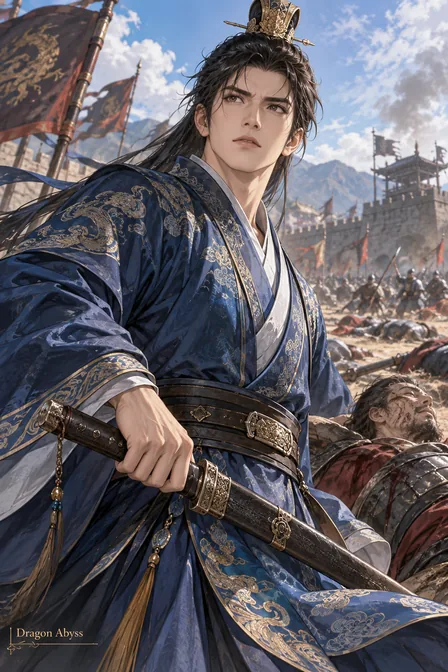 许明烜