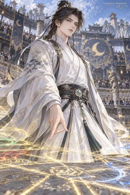 许明仙
