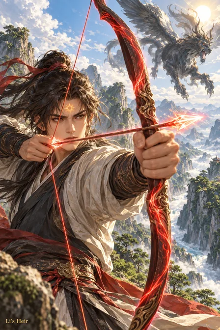 Zhao Feng