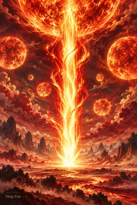 道果神韵