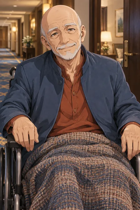 查尔斯