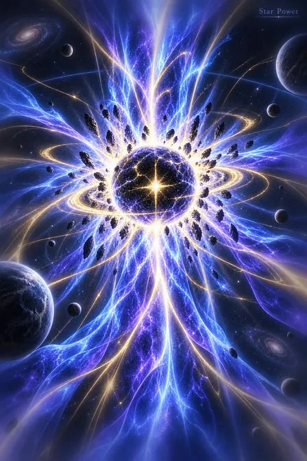 星力