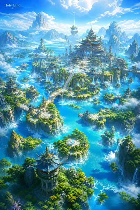 沧龙岛