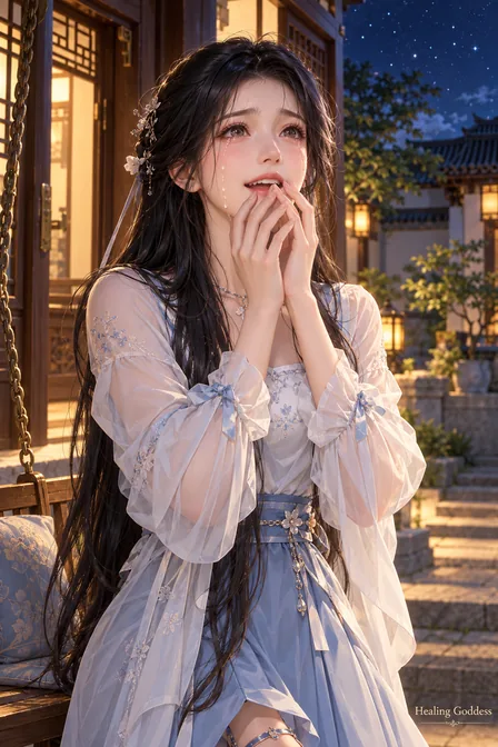 叶心夏