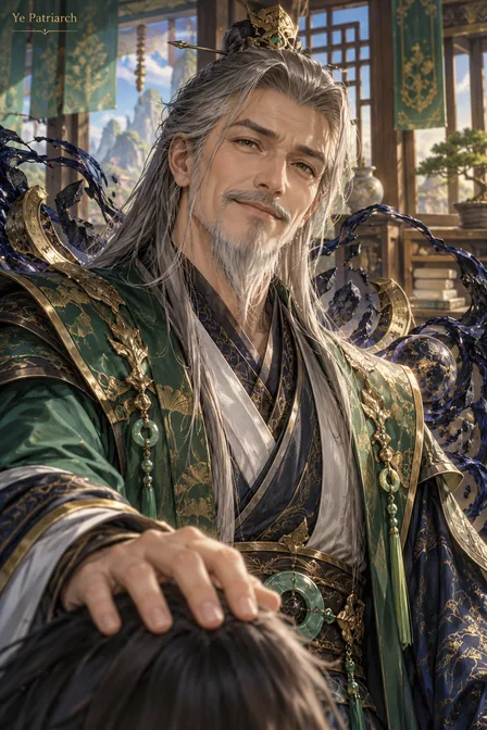 Ye Wei