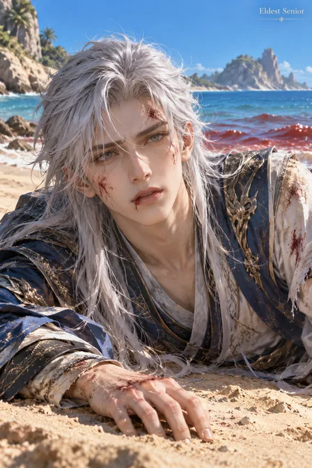 Ye Changsheng