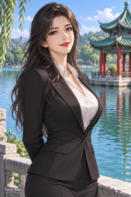 唐氏