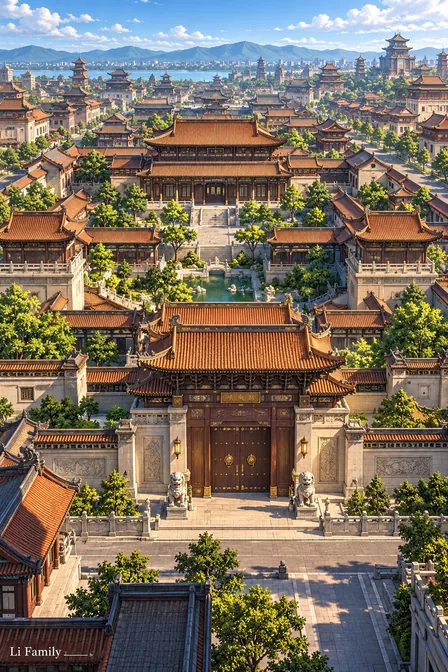 李氏