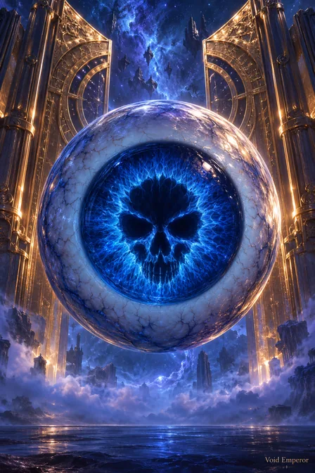虚空