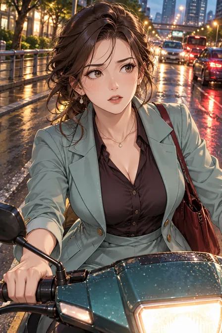 姚慧