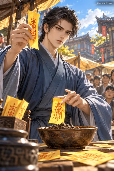 李运生