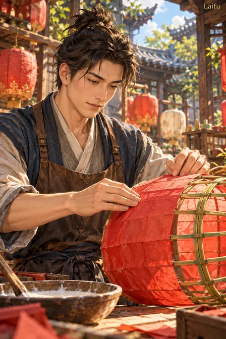 来福