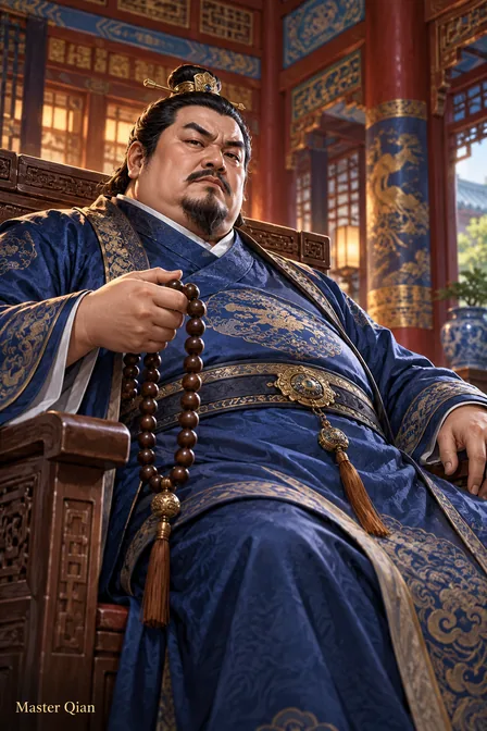 钱大有