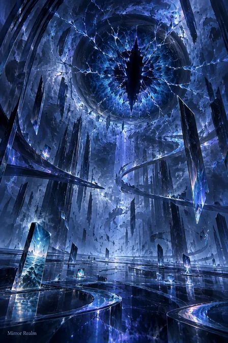 Mirror Realm
