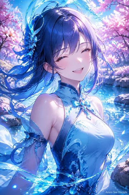 水月儿