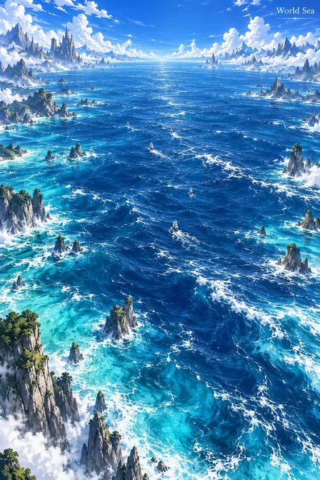 海