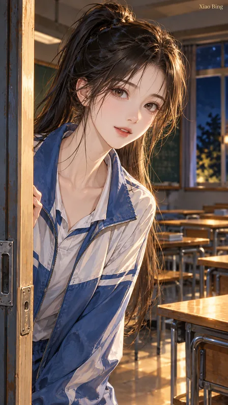 杨小冰