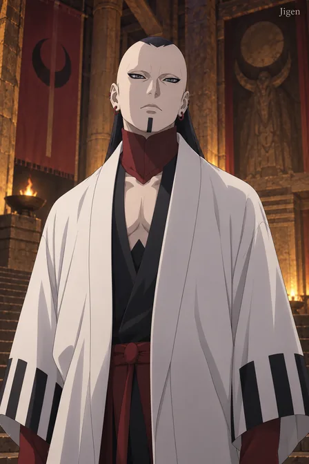 Jigen