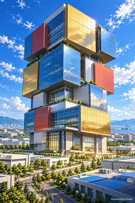 幻仙科技