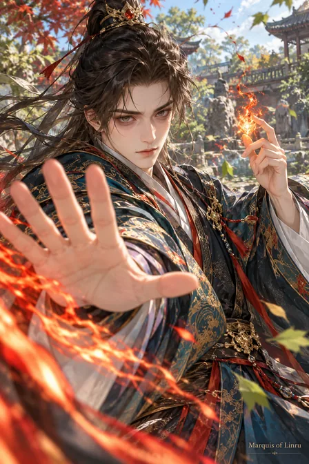 陈错