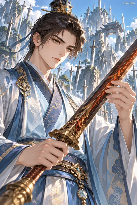 陈拙