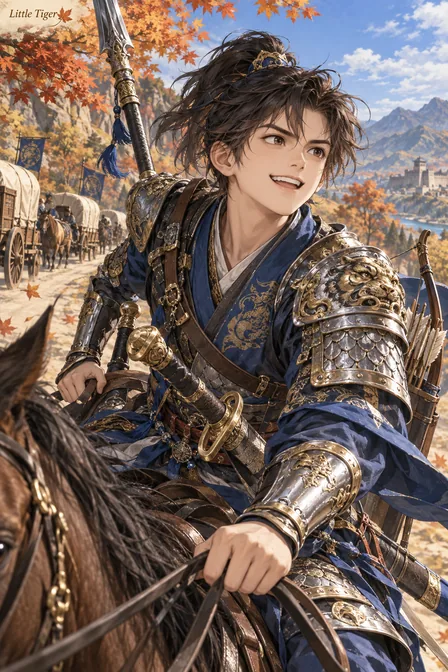 韩风