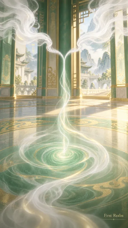 炼气