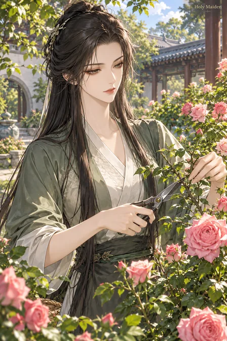 宁清