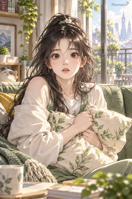 陈半夏