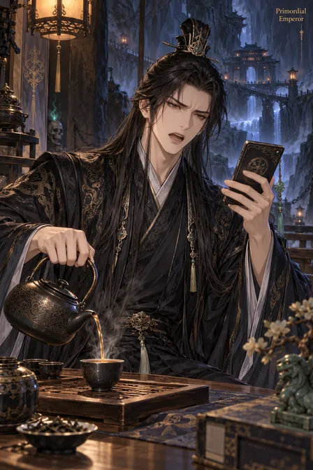孟奇