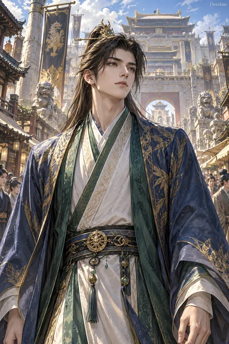 石昊