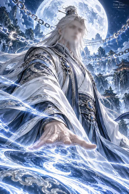Dao Sage
