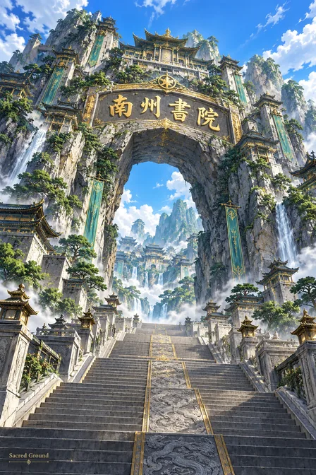 学院