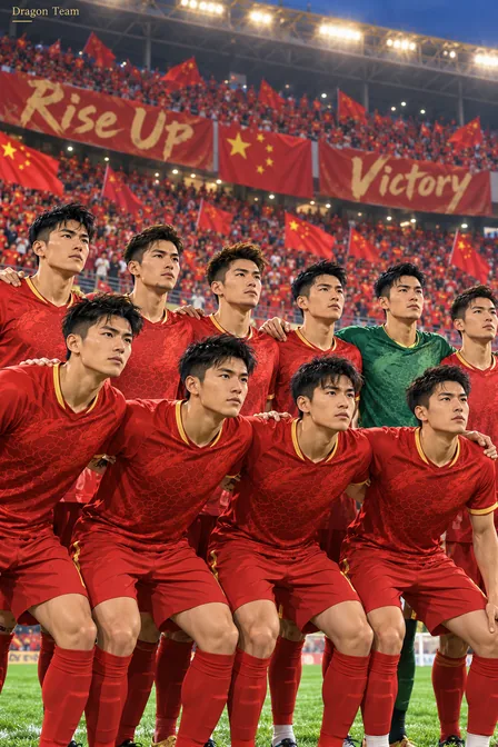 National Team