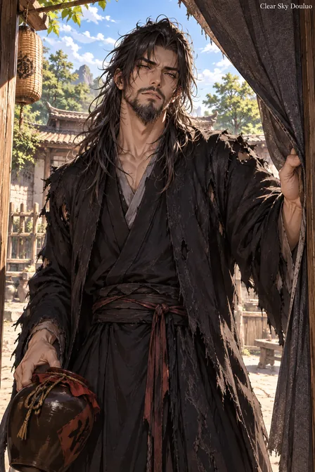Tang Hao