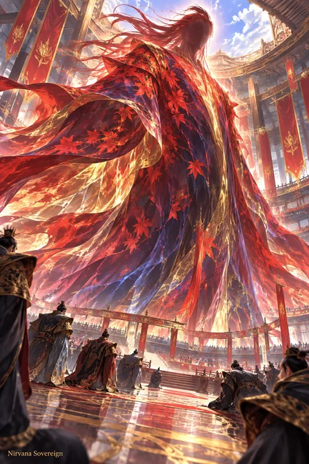 主宰