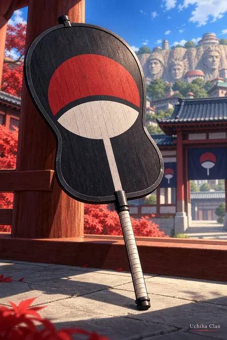 宇智波