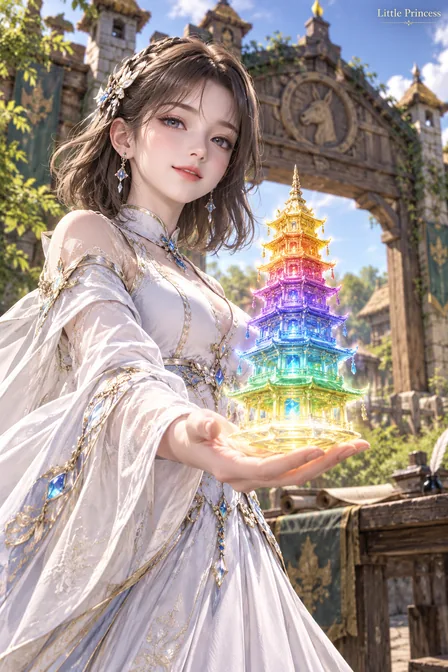 Ning Rongrong
