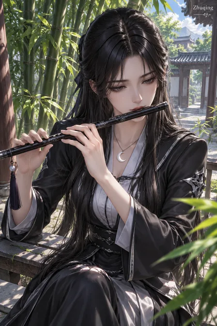Zhu Zhuqing