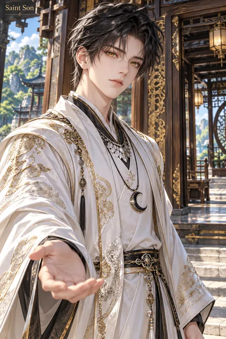 Su Xuan