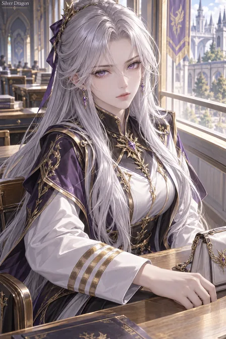 Gu Yuena
