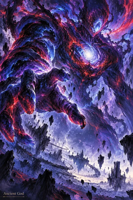 古神