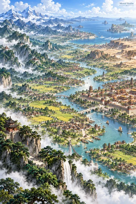 人间