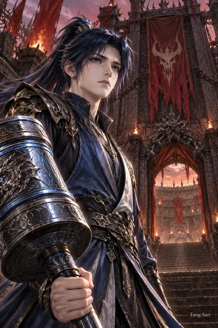 Tang San