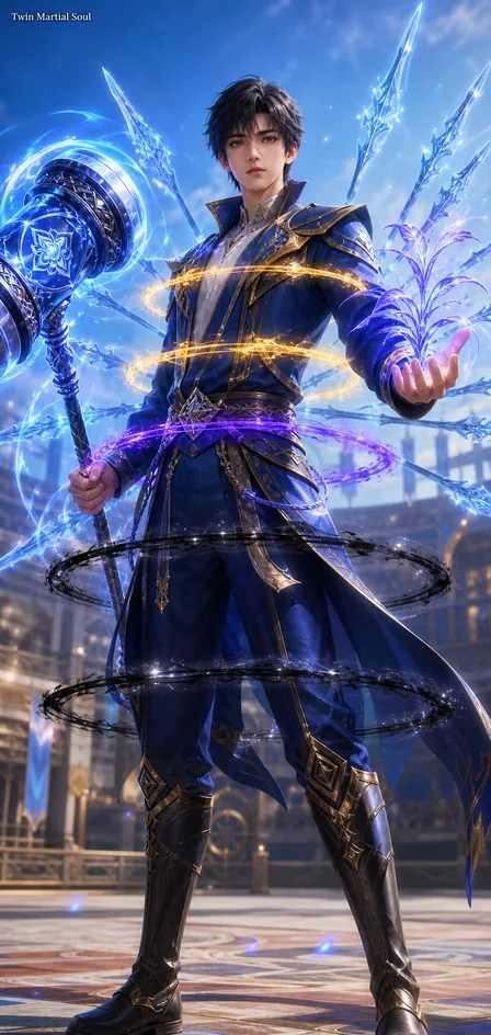 唐三