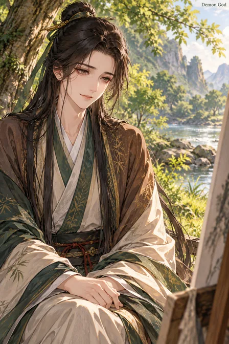 毕灵空