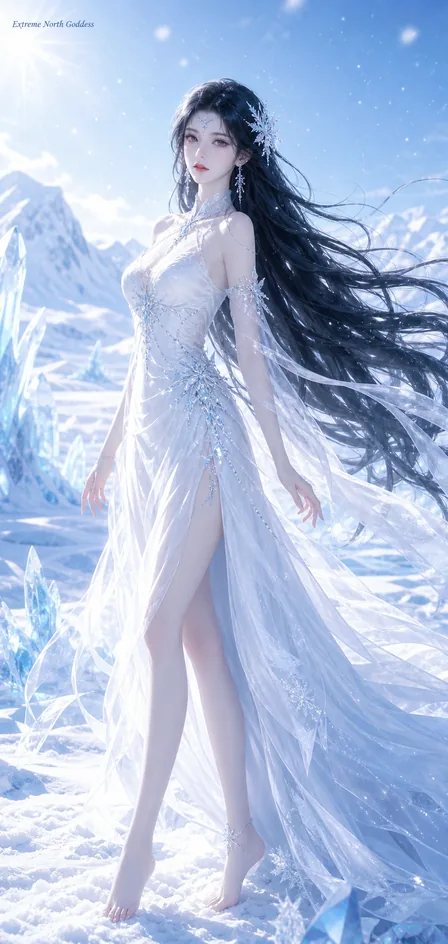 雪女