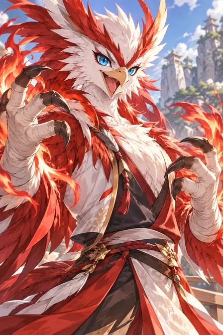 Blaziken